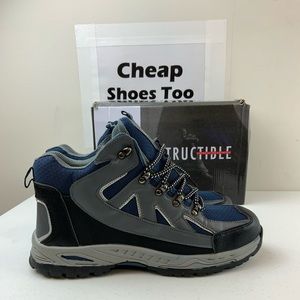 CHEAP CHEAP! Indestructible Safety Shoes